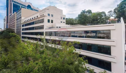 Sala Comercial para alugar em Centro de 786.96m²