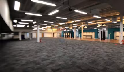 Sala Comercial para alugar em Barra Da Tijuca de 6006.00m²