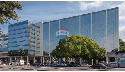 Sala Comercial para alugar em Centro de 1129.36m²