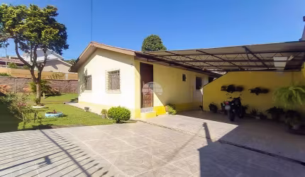 Casa para venda em Roça Grande de 510.00m² com 4 Quartos e 3 Garagens