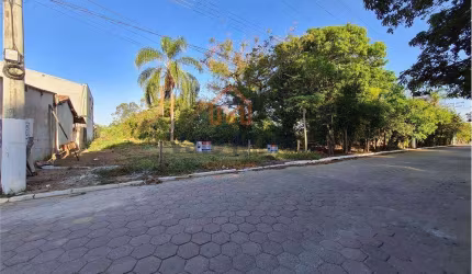 Terreno para venda em Chácaras Santa Edwirges de 1499.00m²