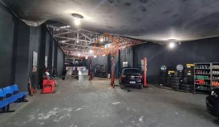 Galpão / Depósito / Armazém para venda em Vila Canevari de 270.00m²