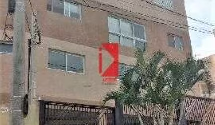 Apartamento para venda em Jardim Vila São Domingos de 52.00m² com 1 Quarto e 1 Garagem