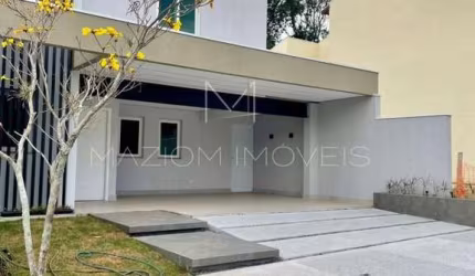 Casa de Condomínio para venda em Jardim Gramadão I de 225.00m² com 3 Quartos, 3 Suites e 4 Garagens