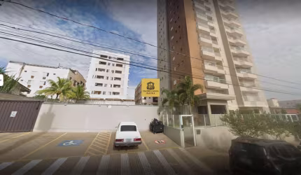 Apartamento para venda em Parque Estoril de 80.00m² com 3 Quartos e 2 Garagens