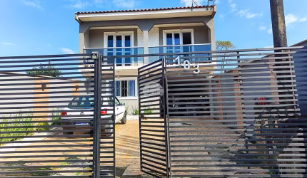 Casa para venda em São Dimas de 90.00m² com 3 Quartos, 1 Suite e 2 Garagens