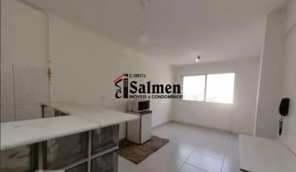 Apartamento para venda em Centro de 38.00m² com 1 Quarto