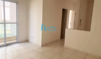 Apartamento para venda em Jardim Novo Maracanã de 47.00m² com 2 Quartos e 1 Garagem