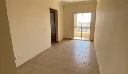 Apartamento para venda em Jardim Bela Vista de 69.00m² com 2 Quartos e 1 Garagem