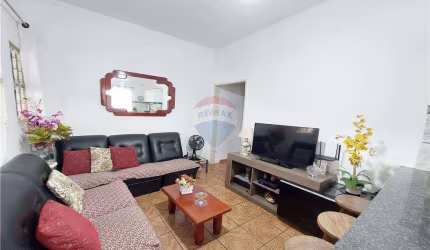 Casa para venda em Parque Do Estado Ii de 135.00m² com 4 Quartos e 4 Garagens