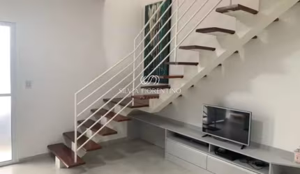Casa para venda em Granjas Panorama de 130.00m² com 2 Quartos e 1 Garagem