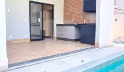 Casa de Condomínio para venda em Fazenda Rodeio de 442.00m² com 3 Quartos, 3 Suites e 4 Garagens