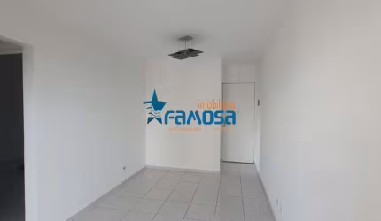 Apartamento para venda em Jardim Albertina de 47.99m² com 2 Quartos e 1 Garagem