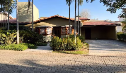 Casa de Condomínio para venda em Gramado de 404.00m² com 4 Quartos, 4 Suites e 4 Garagens