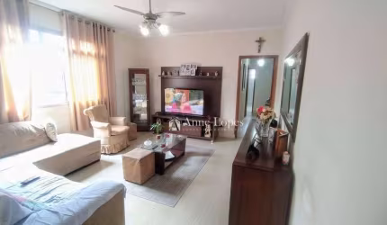 Apartamento para venda em Campo Grande de 98.00m² com 3 Quartos e 1 Garagem