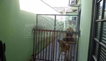Casa para venda em Jardim Real de 165.00m² com 3 Quartos, 1 Suite e 2 Garagens