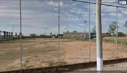 Imóvel Comercial para venda em Jardim Santa Izabel de 5424.00m²