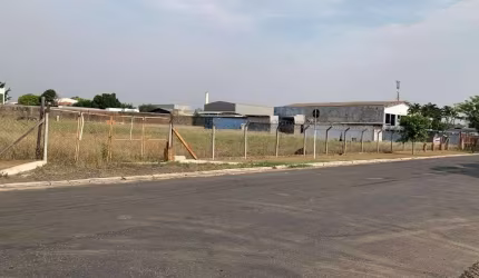 Imóvel Comercial para venda em Chácara San Martin (nova Veneza) de 4550.00m²