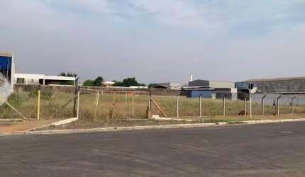 Terreno para venda em Chácara San Martin (nova Veneza) de 4550.00m²