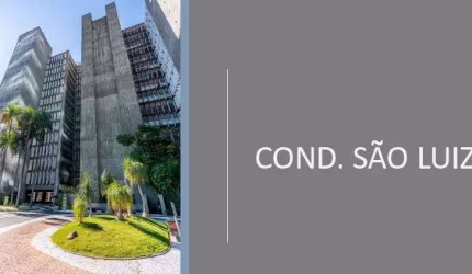 Sala Comercial para alugar em Itaim Bibi de 945.00m² com 16 Garagens