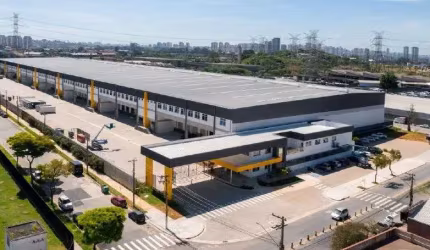 Galpão / Depósito / Armazém para alugar em Presidente Altino de 2164.00m² com 11 Garagens