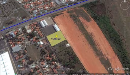 Imóvel Comercial para venda em Chácaras Assay de 7600.00m²