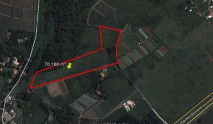 Imóvel Comercial para venda em Helvétia Country de 70168.00m²