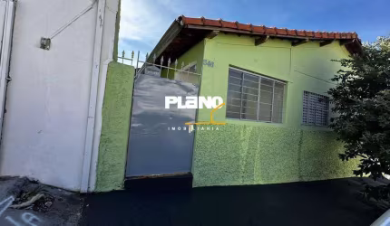 Casa para alugar em Jardim Francano de 90.00m² com 2 Quartos