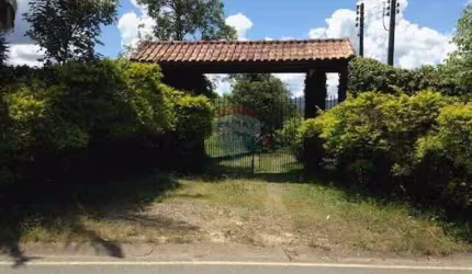 Chácara para venda em Santa Isabel de 300.00m² com 3 Quartos, 1 Suite e 10 Garagens