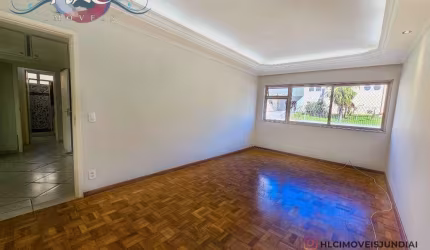 Apartamento para alugar em Jardim Petrópolis de 124.00m² com 3 Quartos, 1 Suite e 2 Garagens