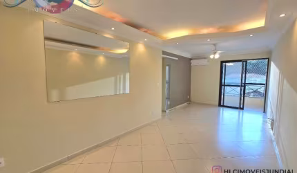 Apartamento para venda em Parque Da Represa de 96.00m² com 3 Quartos, 1 Suite e 2 Garagens