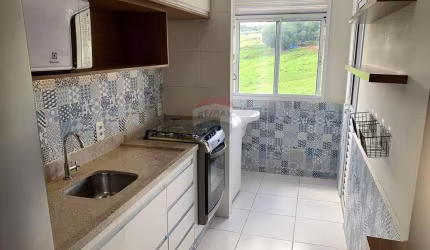 Apartamento para venda em Jardim Do Lago de 69.00m² com 2 Quartos, 1 Suite e 1 Garagem