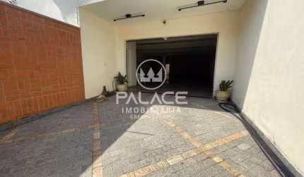 Sala Comercial para alugar em Nova Piracicaba de 250.00m²