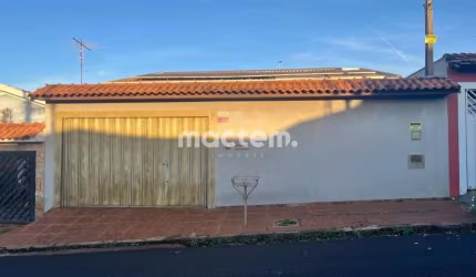 Casa para venda em Jardim Paulistano de 213.00m² com 3 Quartos, 1 Suite e 3 Garagens