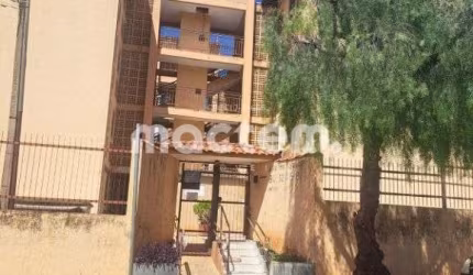 Apartamento para venda em Jardim João Rossi de 41.00m² com 2 Quartos e 1 Garagem