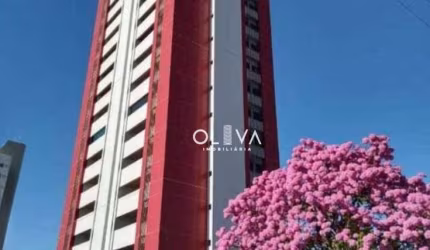 Apartamento para venda em Boa Vista de 128.00m² com 3 Quartos, 1 Suite e 2 Garagens