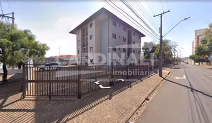 Apartamento para venda em Cidade Jardim de 55.00m² com 2 Quartos e 1 Garagem