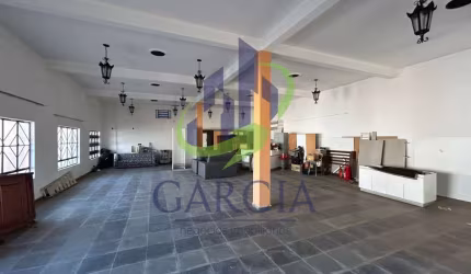 Sala Comercial para venda em Jardim Cintra de 307.00m²