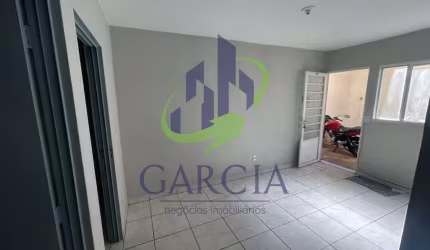 Apartamento para venda em Martinho Prado Júnior de 48.01m² com 2 Quartos e 1 Garagem