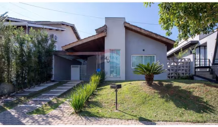 Casa de Condomínio para venda em Condomínio Atibaia Park I de 300.00m² com 3 Quartos, 1 Suite e 2 Garagens