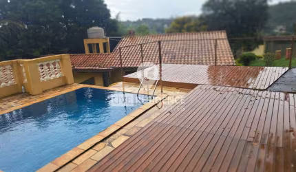Casa para venda em Vivendas Do Engenho D'água de 290.00m² com 2 Quartos e 6 Garagens