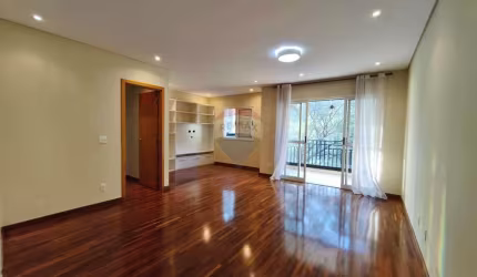 Apartamento para alugar em Tamboré de 101.00m² com 2 Quartos, 1 Suite e 2 Garagens