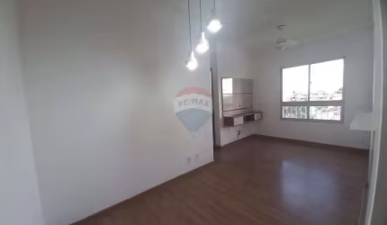 Apartamento para alugar em Cidade Nova de 45.00m² com 2 Quartos e 1 Garagem