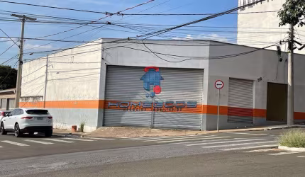 Imóvel Comercial para venda e aluguel em Jardim Amanda Ii de 252.00m²