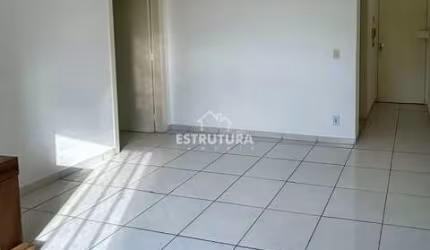 Apartamento para venda em Jardim Alfredo Karan de 53.00m² com 2 Quartos e 1 Garagem