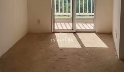 Apartamento para alugar em Jardim Independência de 47.00m² com 2 Quartos e 1 Garagem