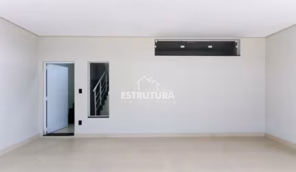 Casa para alugar em Conjunto Residencial Vila Verde de 130.00m² com 3 Quartos e 1 Suite