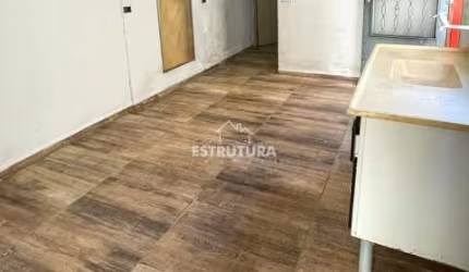 Casa para alugar em Jardim Bom Sucesso de 40.00m² com 1 Quarto e 1 Garagem