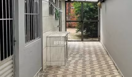 Casa para alugar em Jardim Guanabara de 110.00m² com 1 Quarto e 1 Garagem