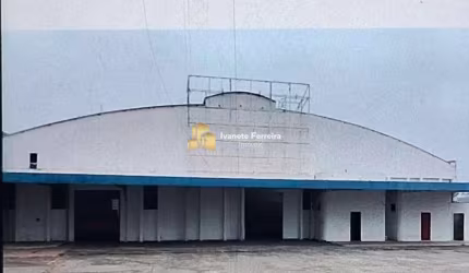 Galpão / Depósito / Armazém para alugar em Jardim Satélite de 20000.00m² com 10 Garagens